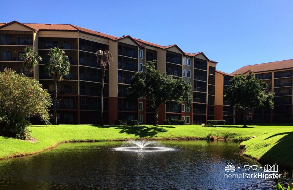 Westgate Lakes Resort and Spa Orlando Villas