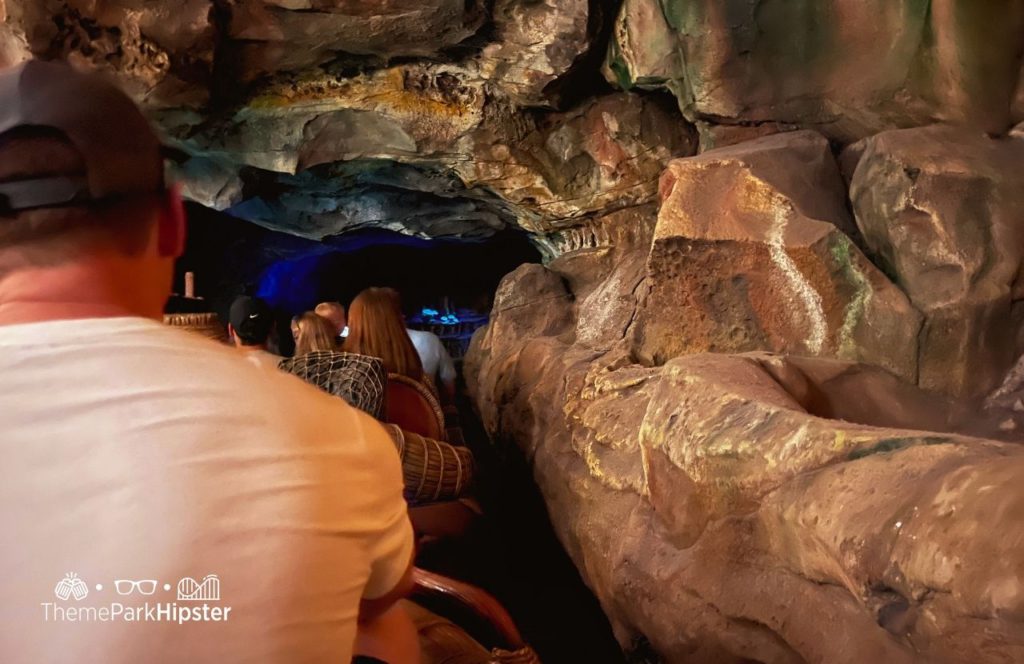 Pandora World of Avatar Navi River Journey Disney Animal Kingdom Theme Park