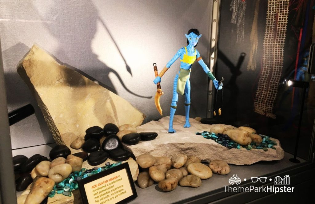 Pandora World of Avatar Wind Traders Store Merchandise Disney Animal Kingdom Theme Park
