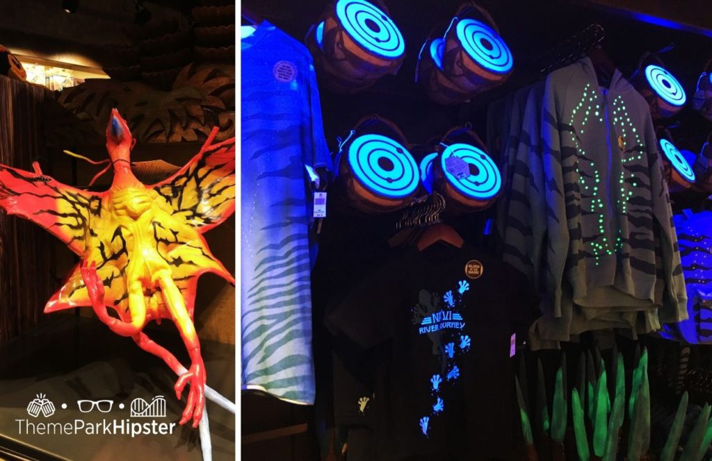 Pandora World of Avatar Wind Traders Store Merchandise Disney Animal Kingdom Theme Park (6)