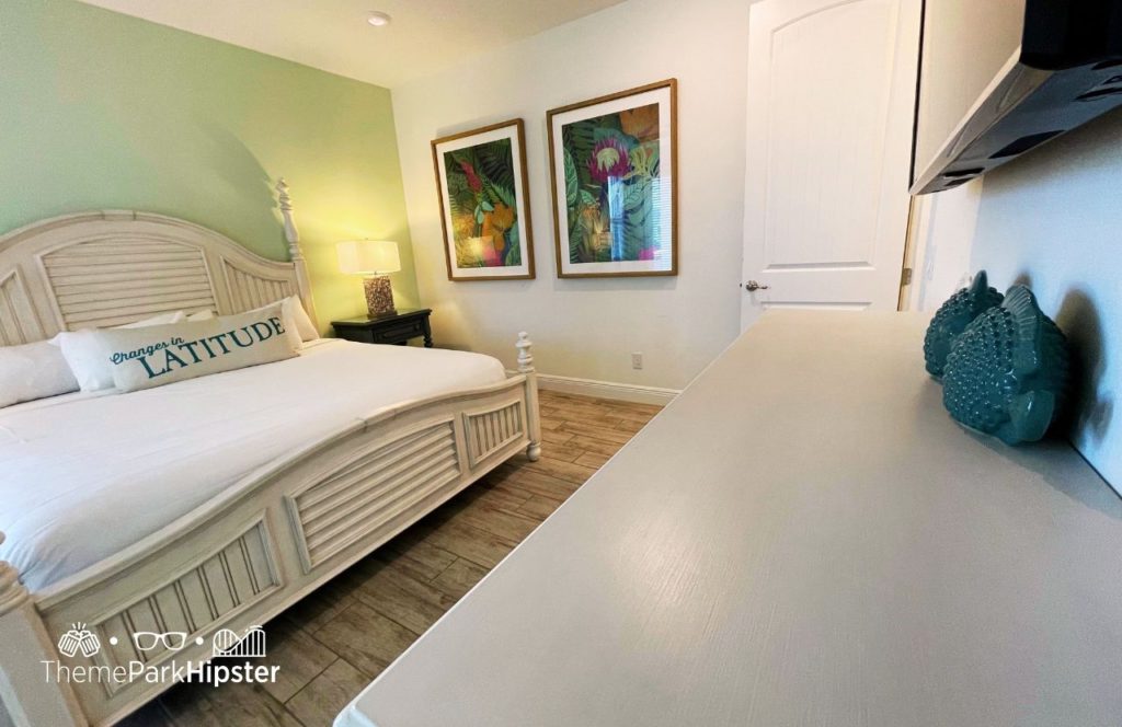 5 bedroom Cottage at Margaritaville Resort Orlando Hotel