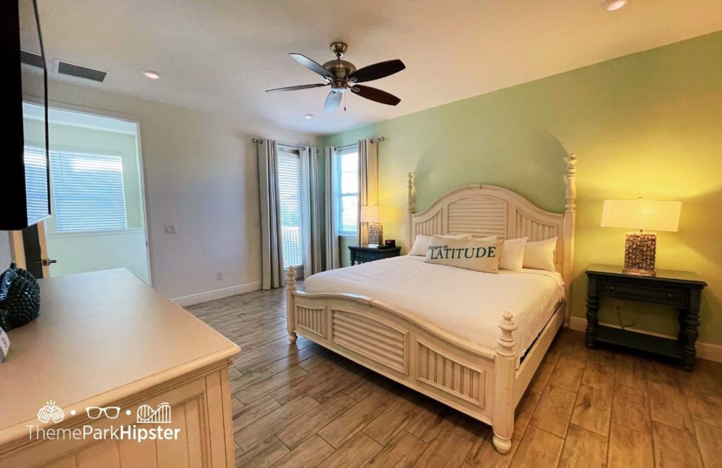 5 bedroom Cottage at Margaritaville Resort Orlando Hotel. Keep reading to learn more about the best vacation best vacation ever at Margaritaville Resort Orlando near Disney World.