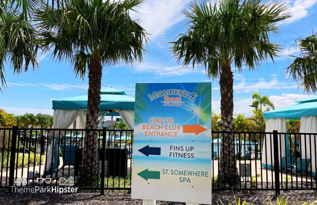 Location Map of Margaritaville Resort Orlando Hotel. Keep reading to find out all you need to know about staying at Margaritaville Orlando Resort Hotel.