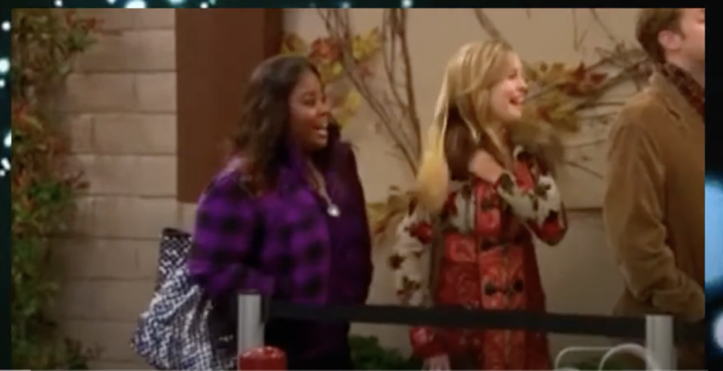 Good Luck Charlie Season 2 Episode 29 It’s a Charlie Duncan Thanksgiving. One of the best Disney Thanksgiving movies and episodes.